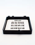 Miss Wispy Simple Tray x5 - BYŪTI