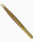 Multi pinsett gull - Lash Look