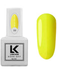Neon Yellow - 88 - Lash Look
