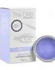 ORBsert Stripsfri Voks Lavendel - Lash Look
