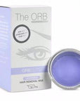 ORBsert Stripsfri Voks Lavendel - Lash Look