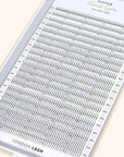Premade Spikes 5D 0.06 1000 stk - MIX - BYŪTI