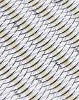 Premade Spikes 5D 0.06 1000 stk - MIX - BYŪTI