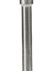 Rosa Keramisk Drillbit - BYŪTI