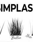 Simplash MASTER startkit - Lash Look