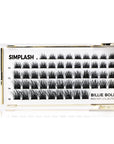 Simplash MASTER startkit - Lash Look