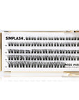 Simplash MASTER startkit - Lash Look