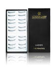 Treningsvipper - Lash Look