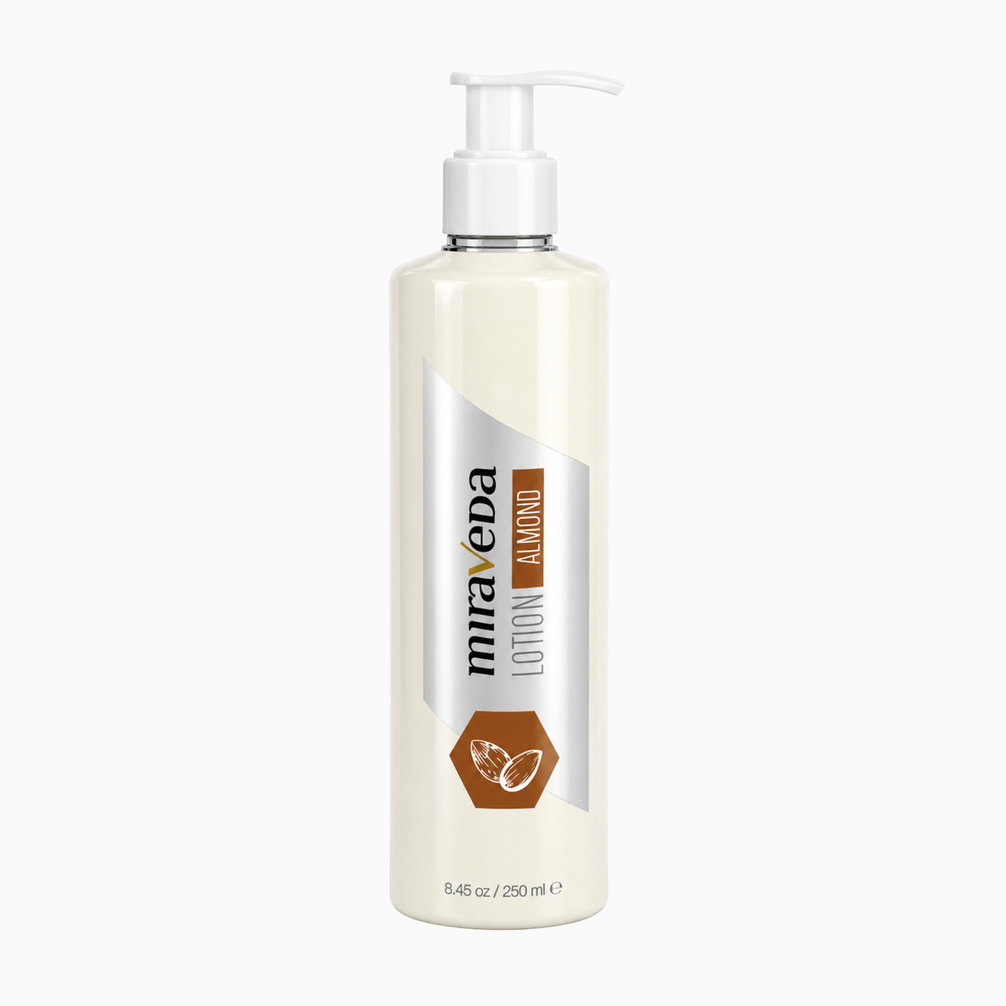 Miraveda Almond Lotion