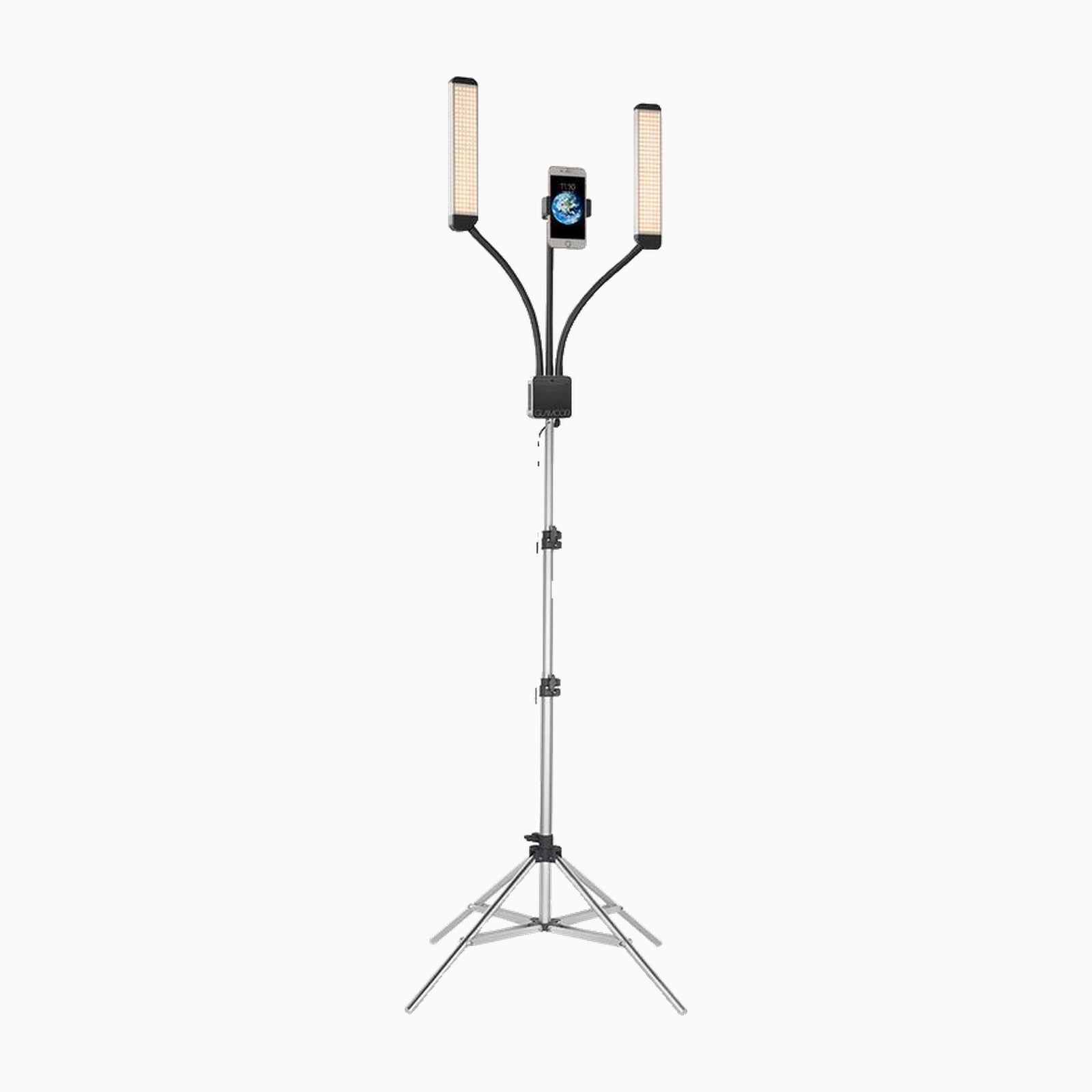 Glamcor Multimedia X Content Creation Kit