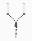 Glamcor Elite X - Silver