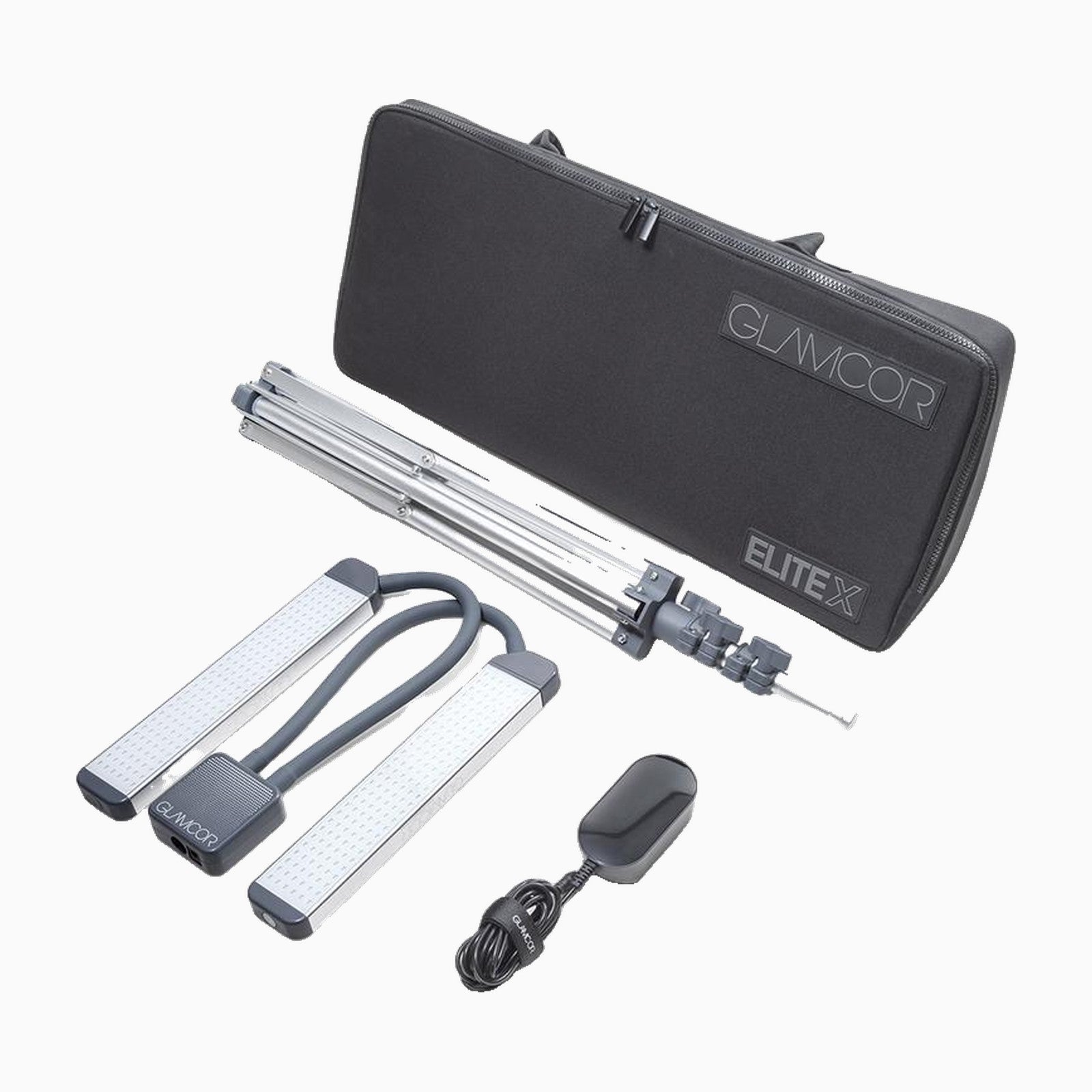 Glamcor Elite X - Silver