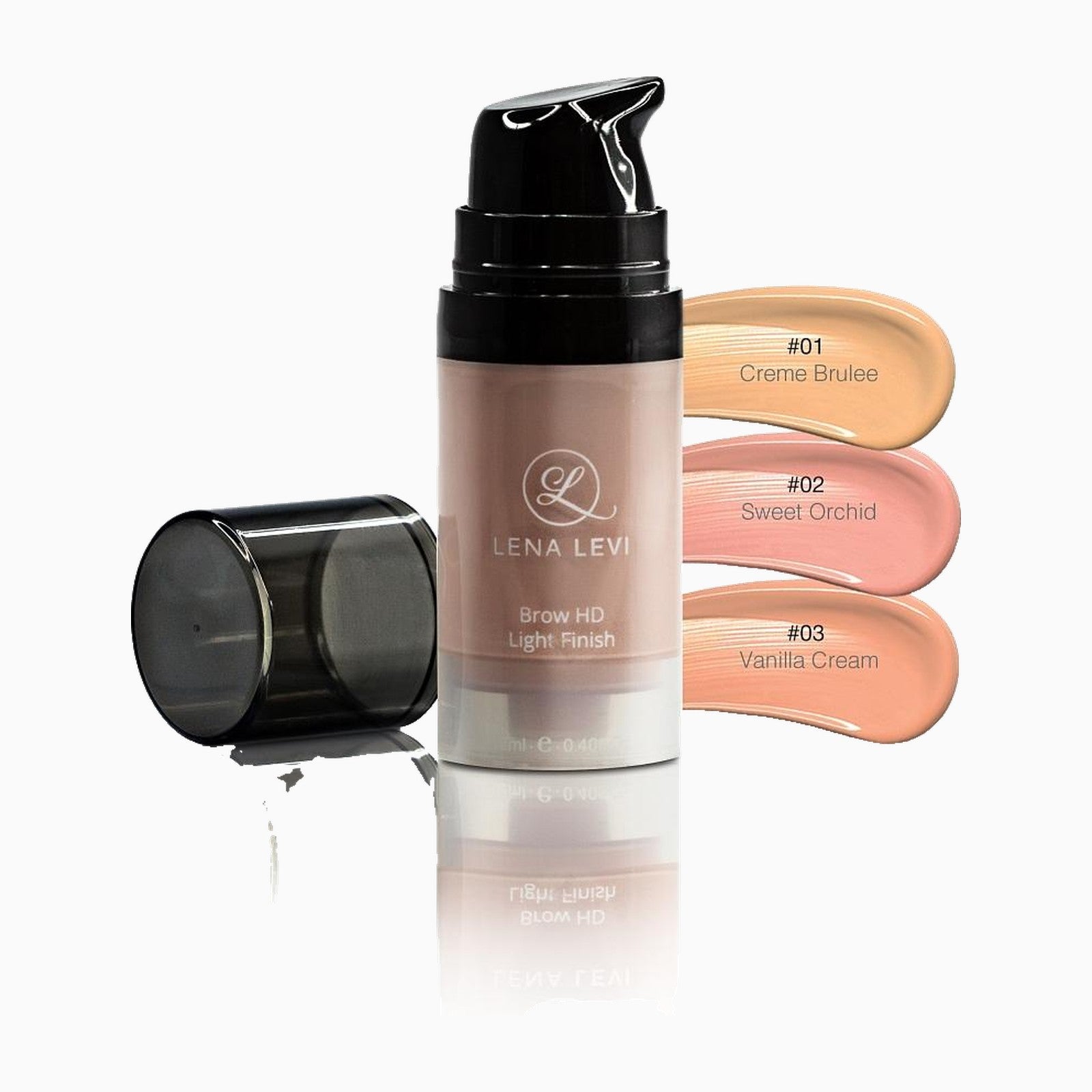 Lena Levi highlighter
