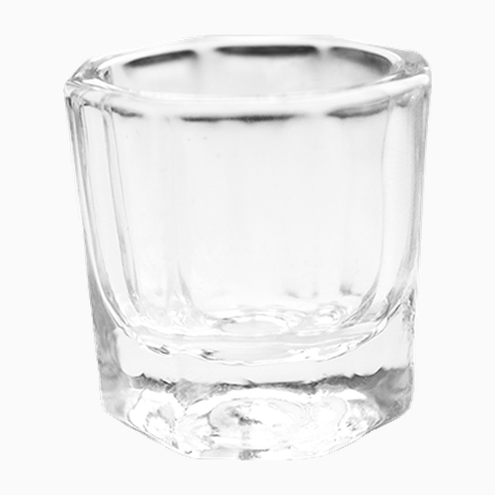 Mikse glass farge