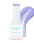 Borby Rubber Base - Violetta