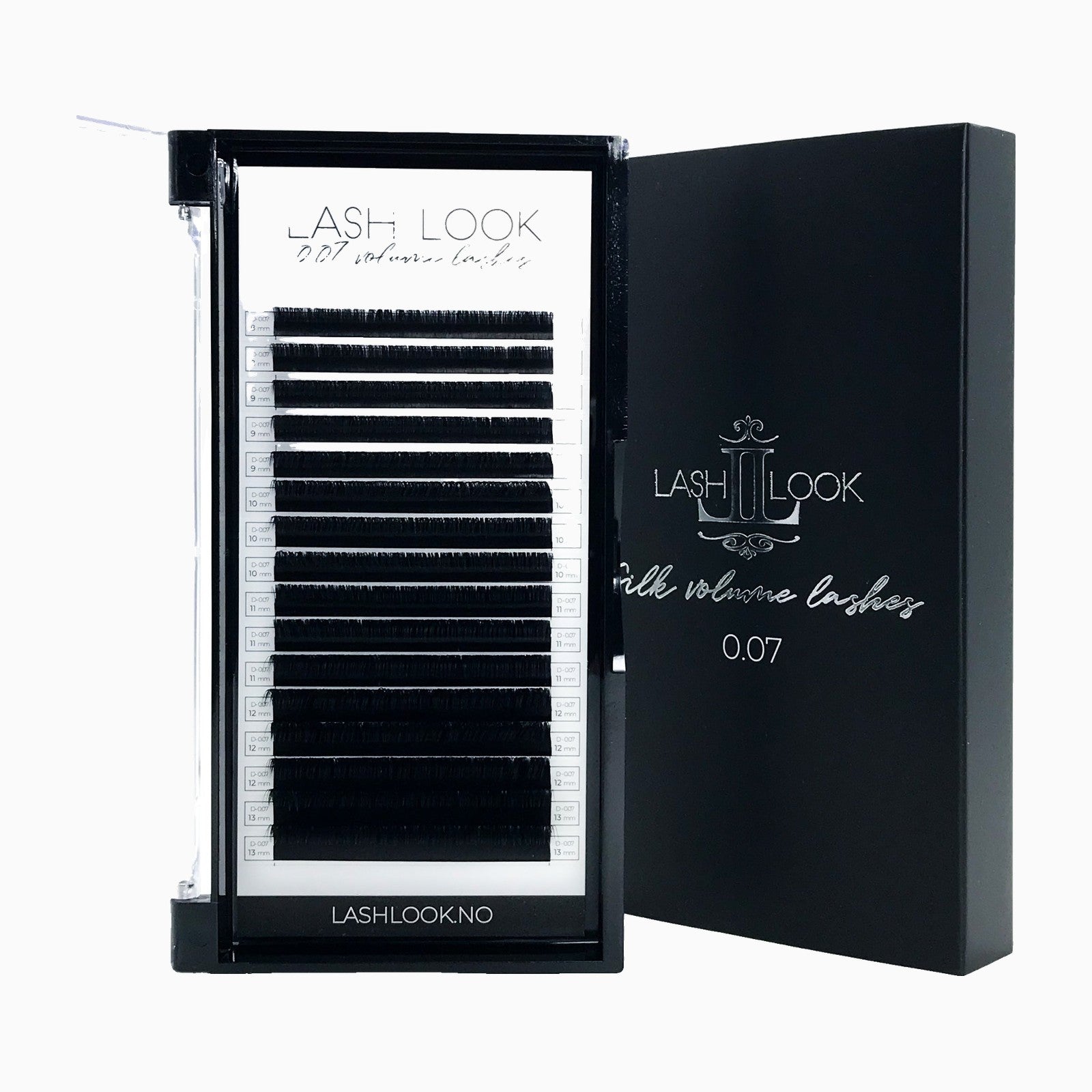 Volum vipper 0.07 (Limited Edition)