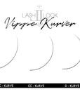 Volum vipper 0.07 (Limited Edition)