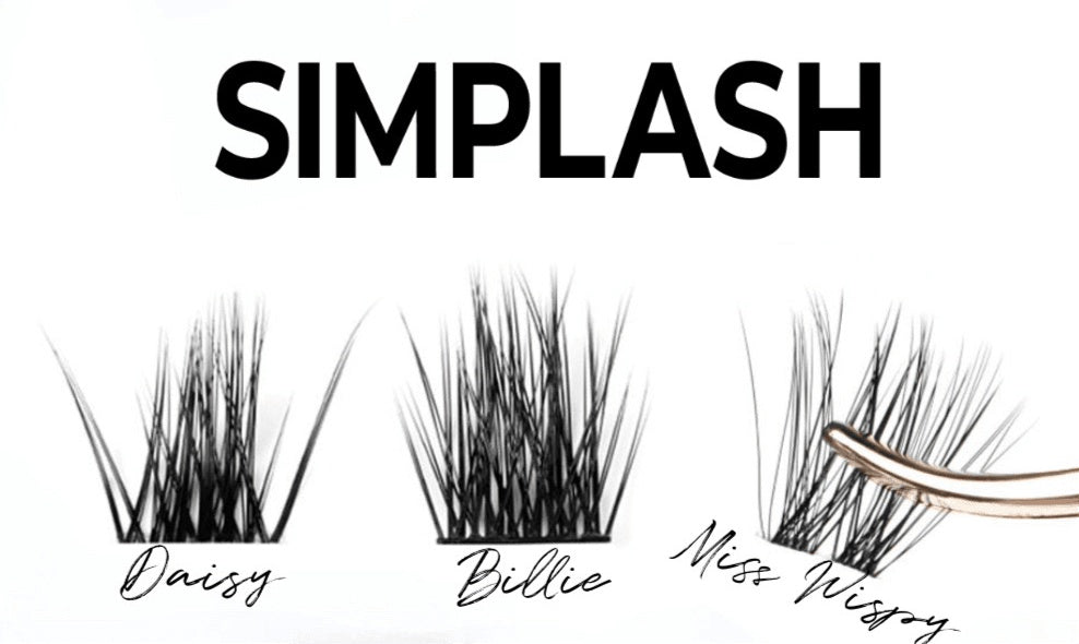 Simplash MASTER testkit