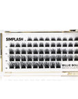 Simplash MASTER testkit