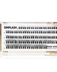 Simplash MASTER testkit