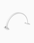 Half Moon Led neglelampe