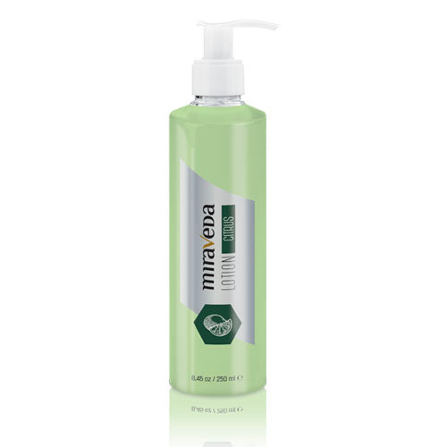 Miraveda Sitrus Lotion