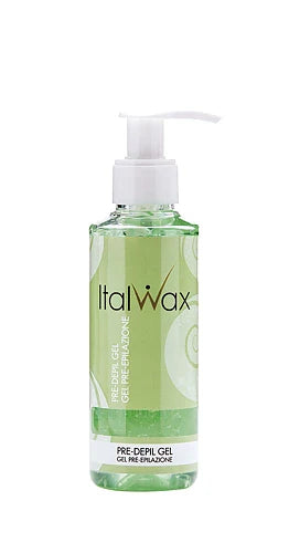 Pre wax gel 100ml