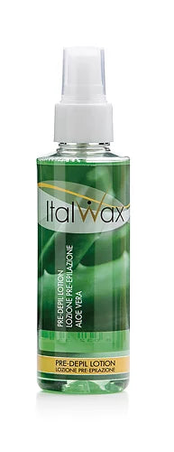 Pre wax lotion aloe 100ml