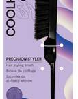Precision Styler - Hårbørste
