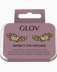 Infinity Eye Patches i silikon