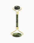 Green Jade Face Roller