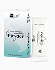 S-Powder koreansk teknikk 4x1g.