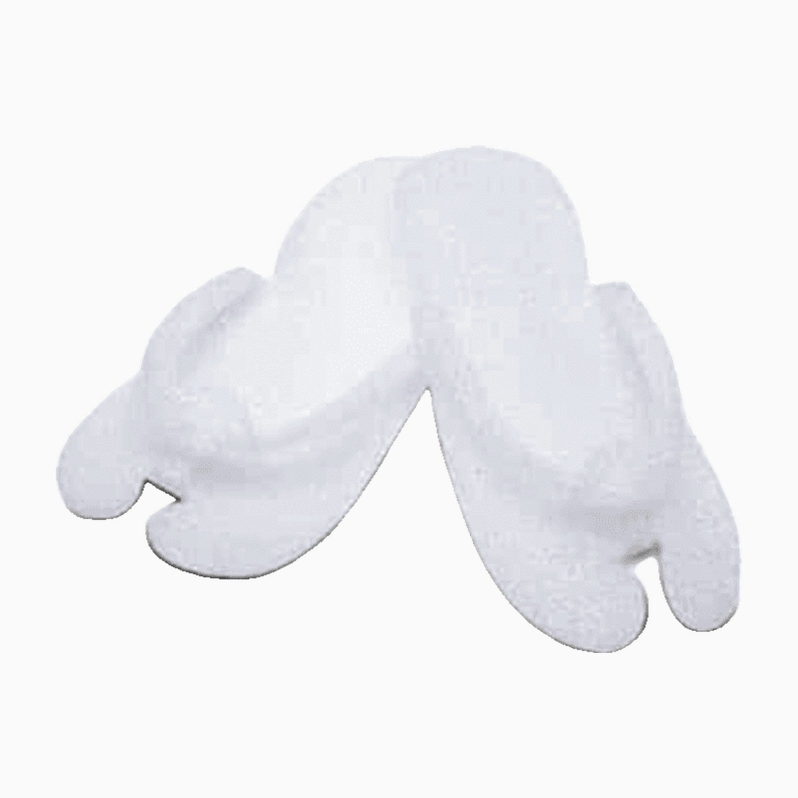 Engangs slippers 25 par.