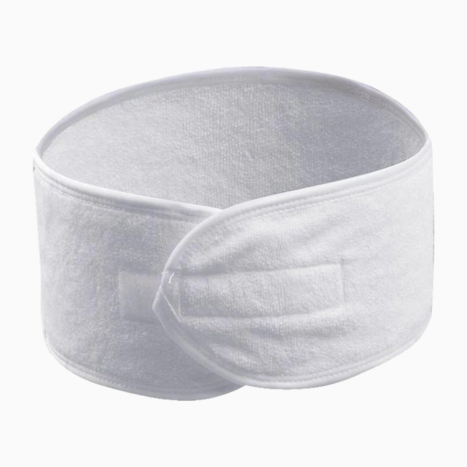 Hvite hodebånd