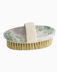 Gem Glow Dry Brush Green