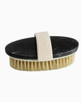 Gem Glow Dry Brush Black