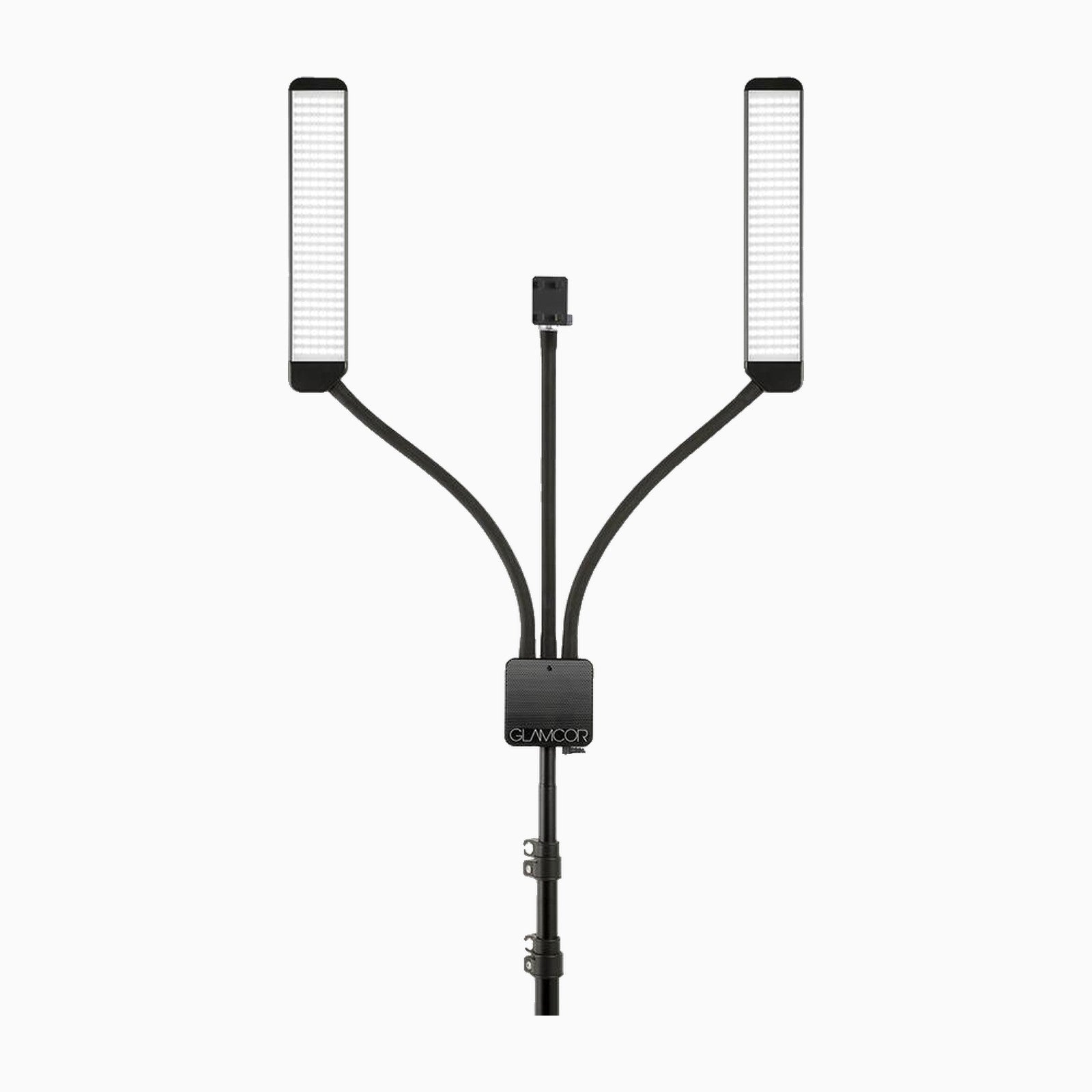 Glamcor Multimedia X Content Creation Kit Black