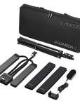 Glamcor Multimedia X Content Creation Kit Black