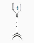 Glamcor Multimedia X Content Creation Kit Black
