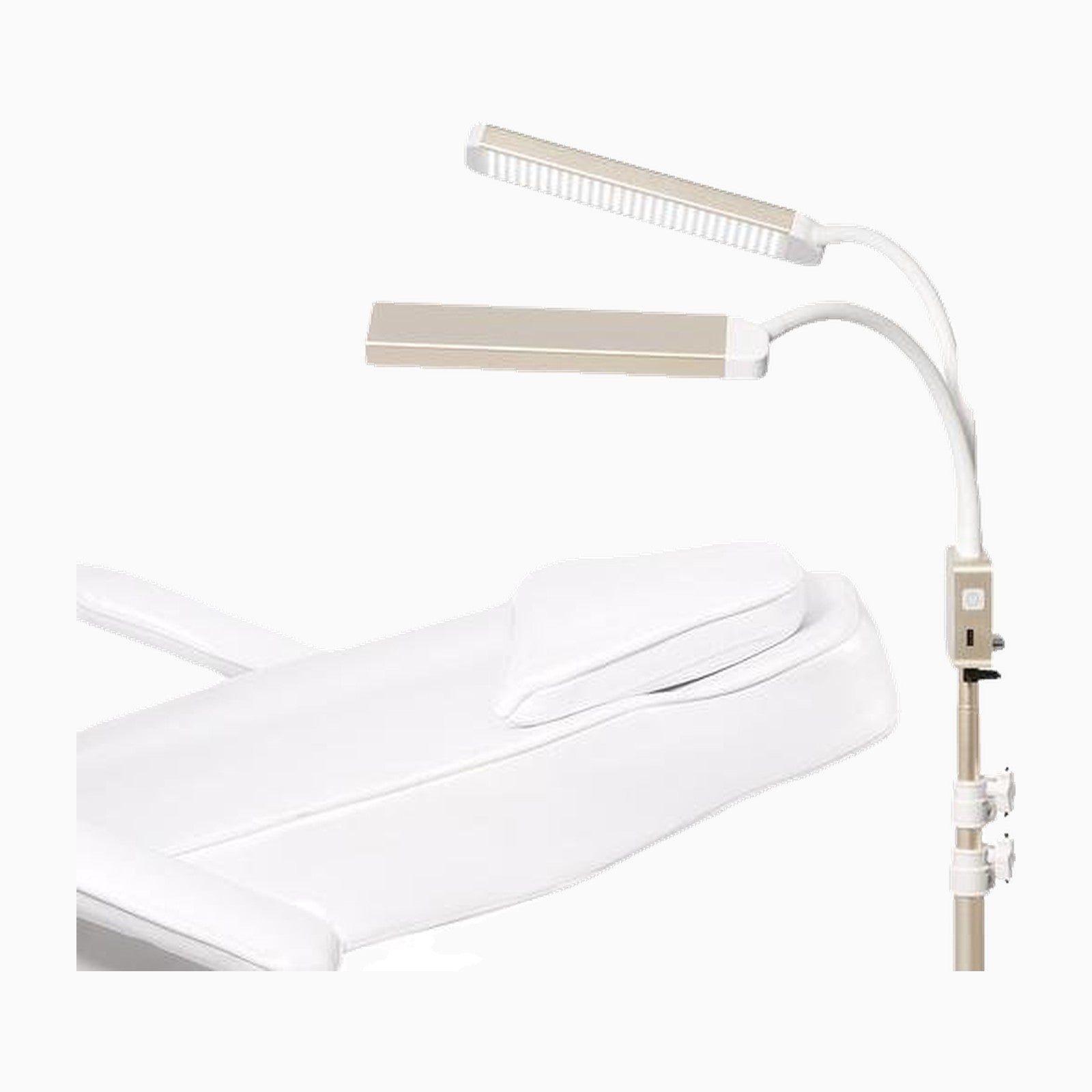 Glamcor Multimedia X Content Creation Kit White /Gold