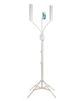 Glamcor Multimedia X Content Creation Kit White /Gold