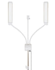Glamcor Multimedia X Content Creation Kit White /Gold
