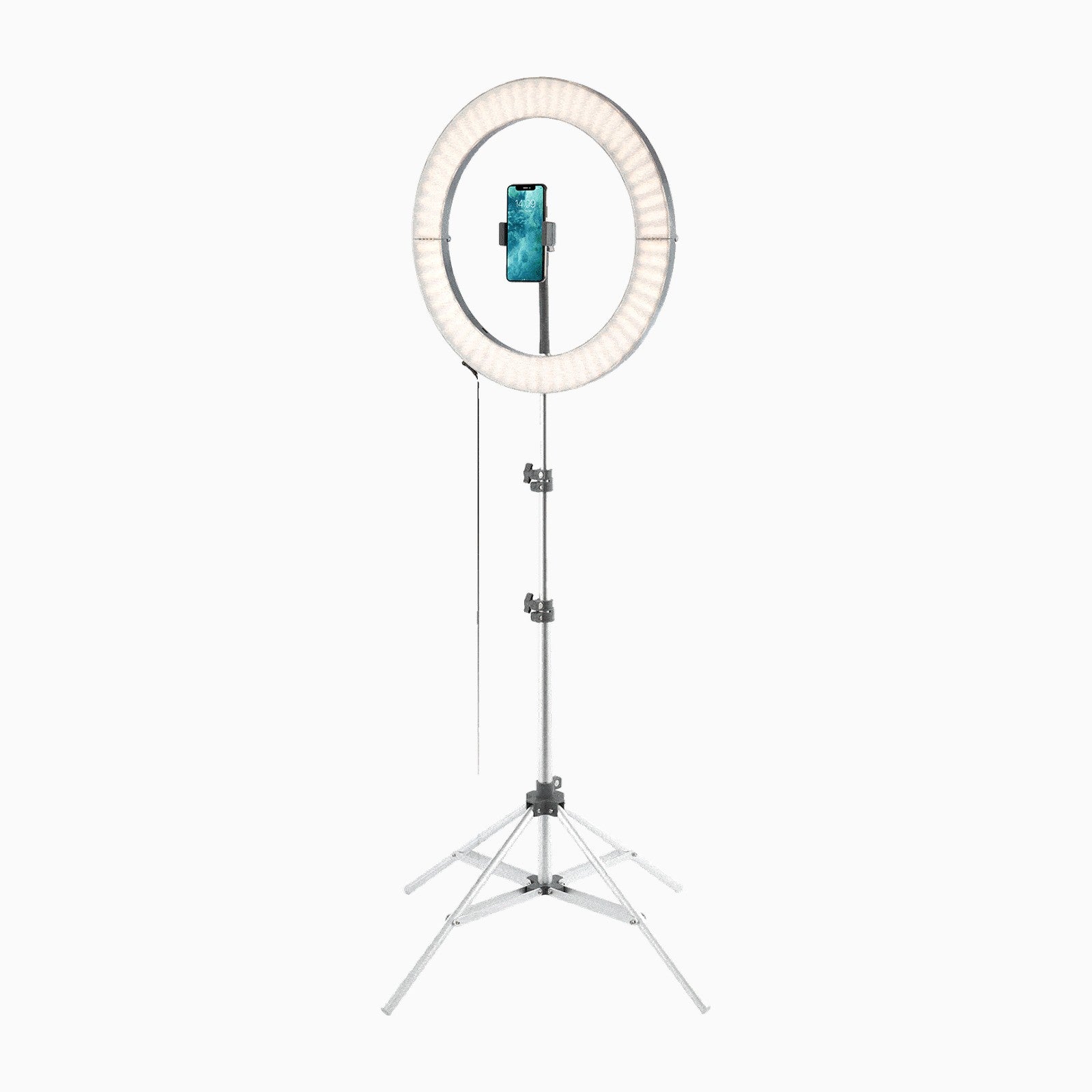 Galileo ringlight