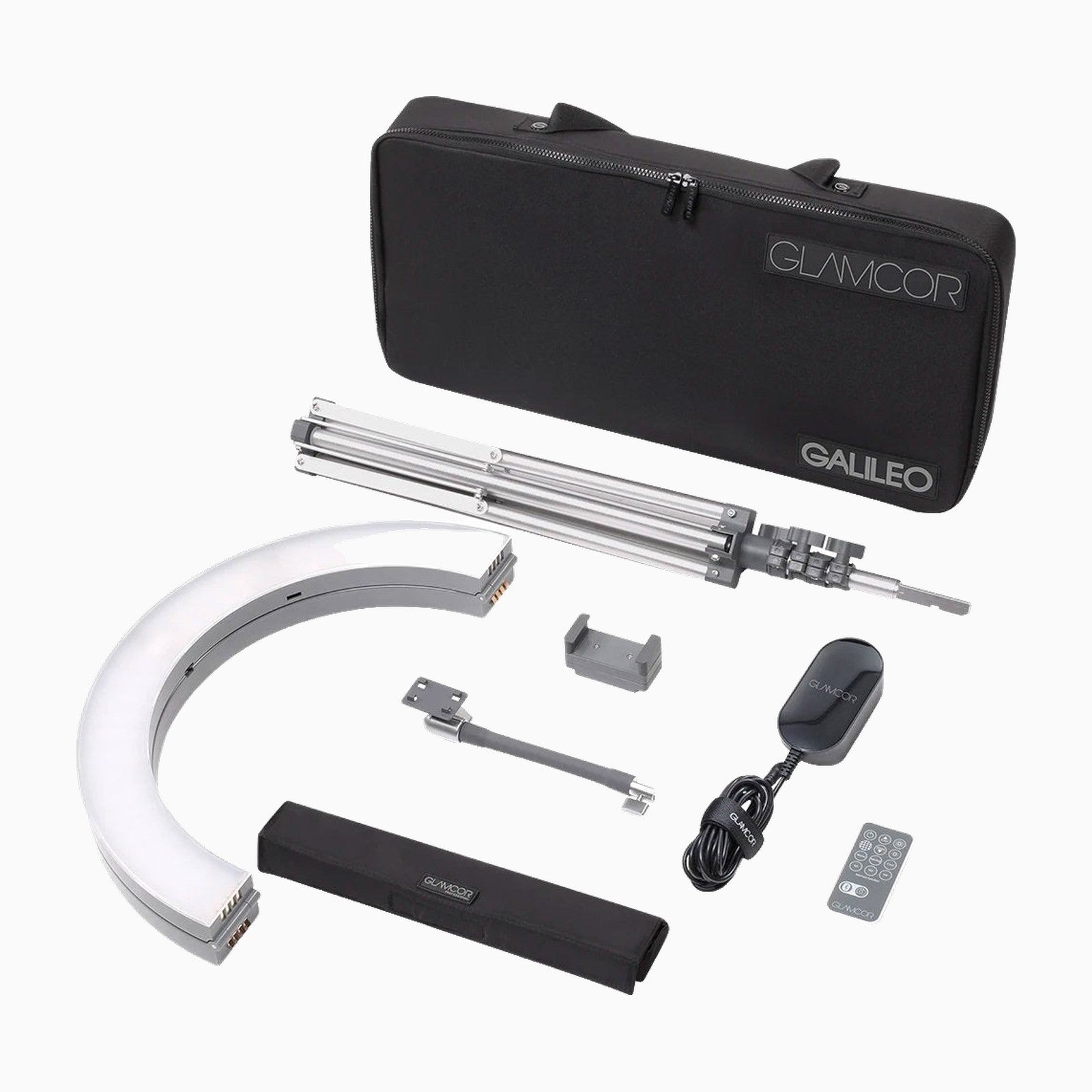 Galileo ringlight