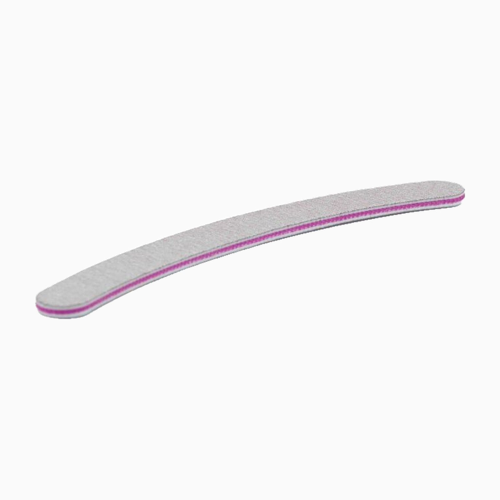 50 stk Neglfil banan 100/180
