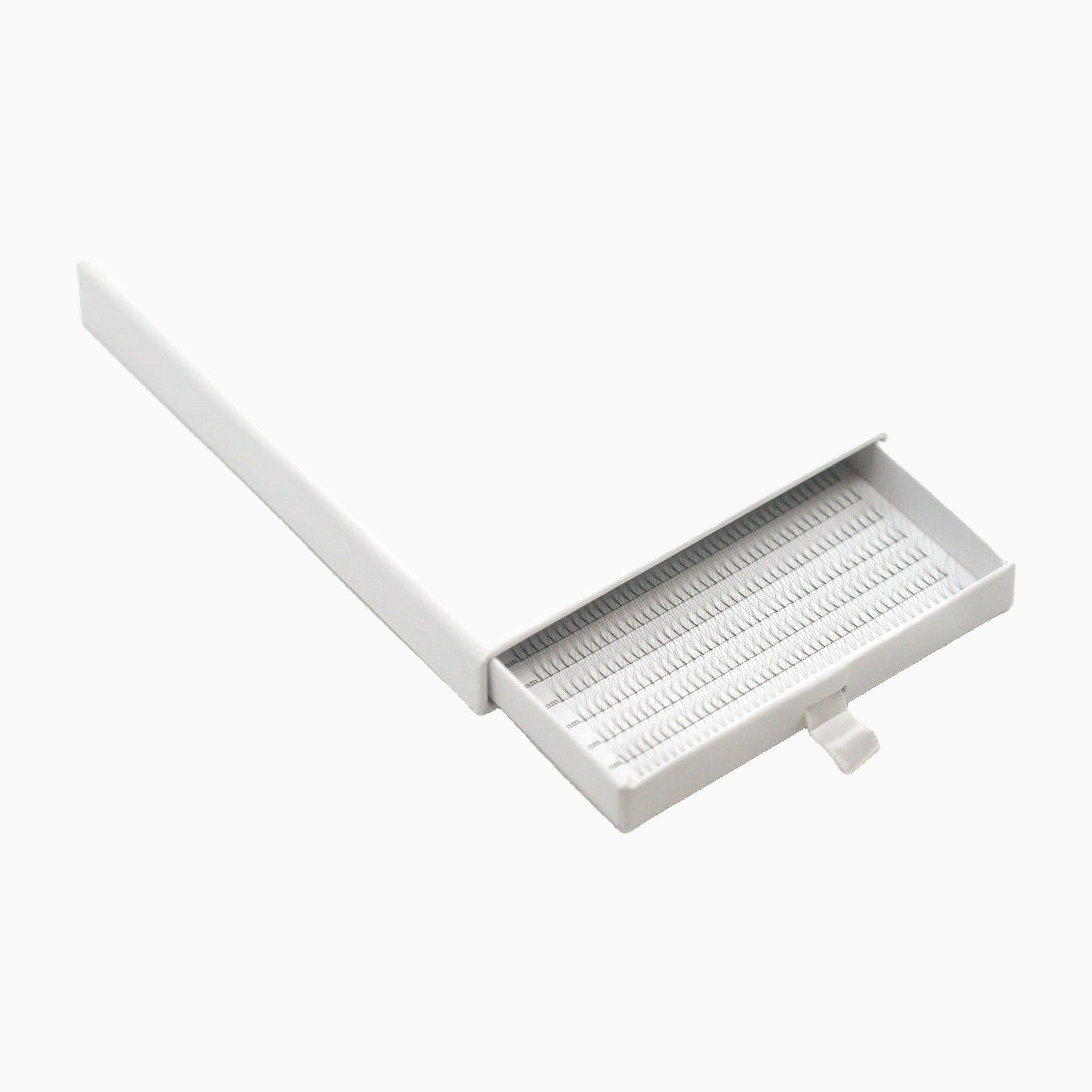 Handmade fans 0.07 - 3V (640 fans)