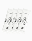 S-Powder koreansk teknikk 4x1g.