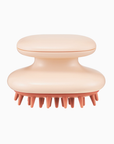Scalp Massage Brush - Hodebunnsbørste