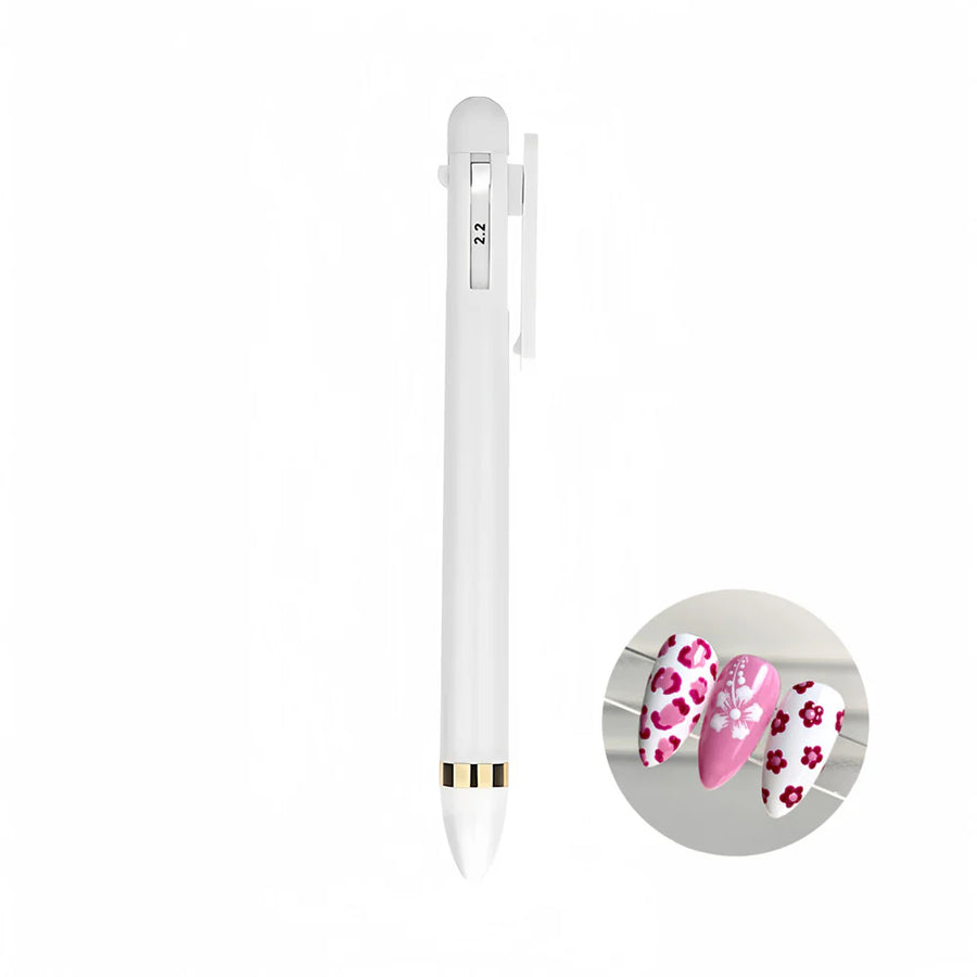 Dotting pen - 4 i 1