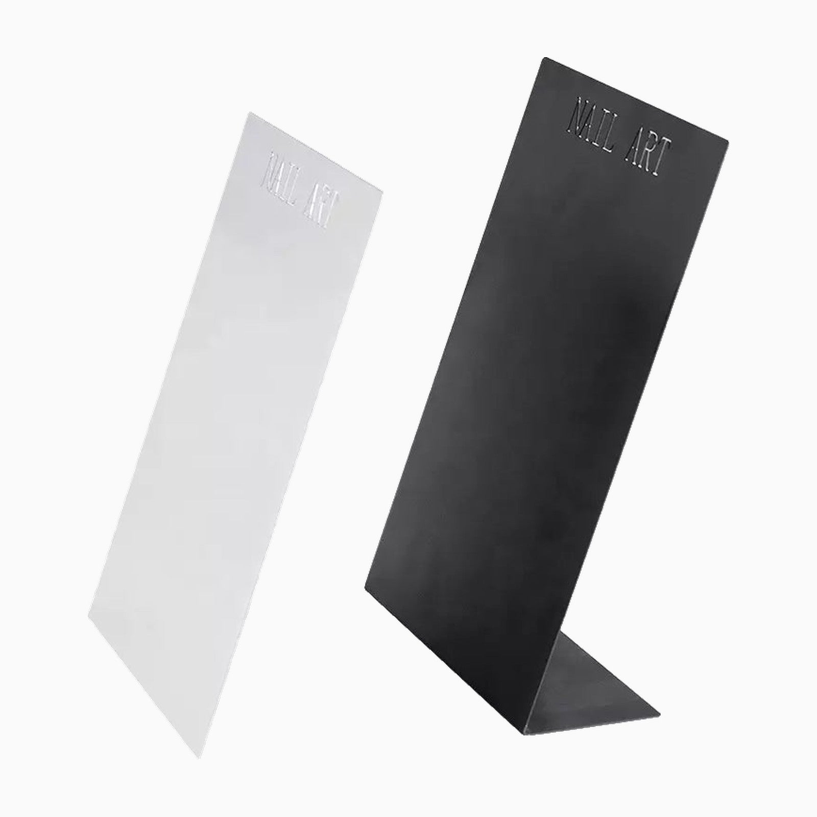 Magnetisk display til negledesign